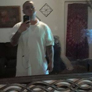 Meet your Posher, Jason